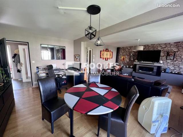 Appartement vente à Millau