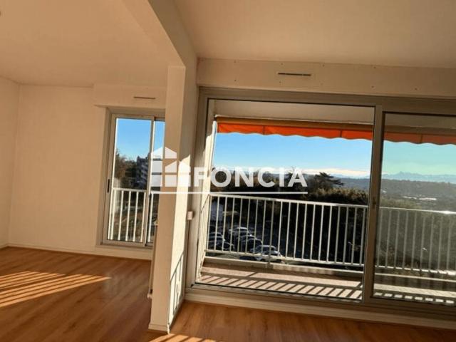 Appartement vente à Pau