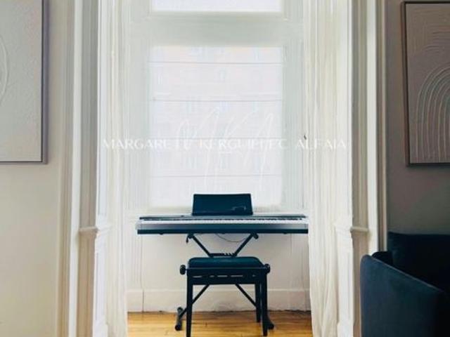 Appartement vente à Paris