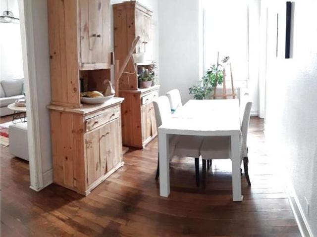 Appartement vente à Castres