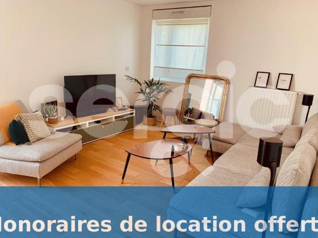 Appartement location à Arras, Saint-nicolas