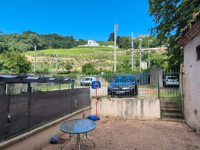 Appartement vente à Saint-Étienne, Vérin