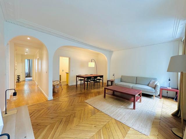 Appartement vente à Paris 10e Arrondissement, Paris