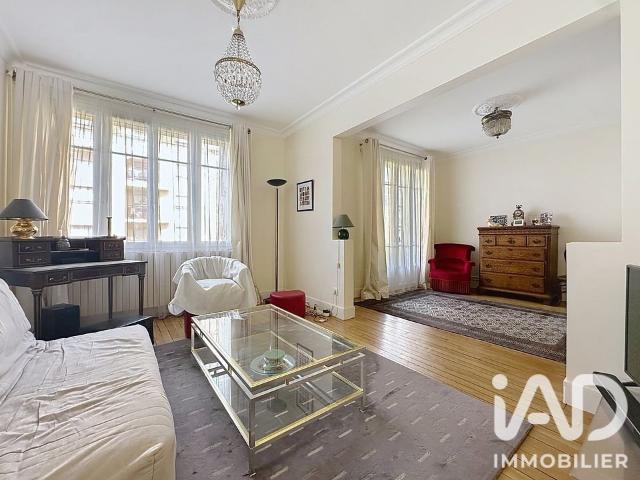 Appartement vente à Alsace-Lorraine, Chelles