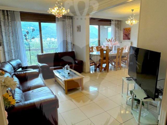 Appartement vente à Grenoble