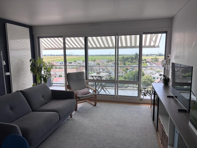 Appartement location à Versailles, Jouy-en-josas