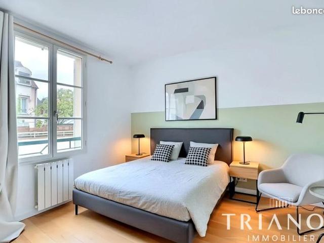 Appartement vente à Saint-Germain-en-Laye, Marly-le-roi