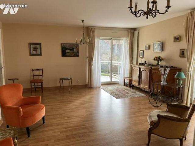 Appartement vente à Fontenay-le-Comte, Luçon