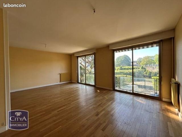 Appartement vente à Blois