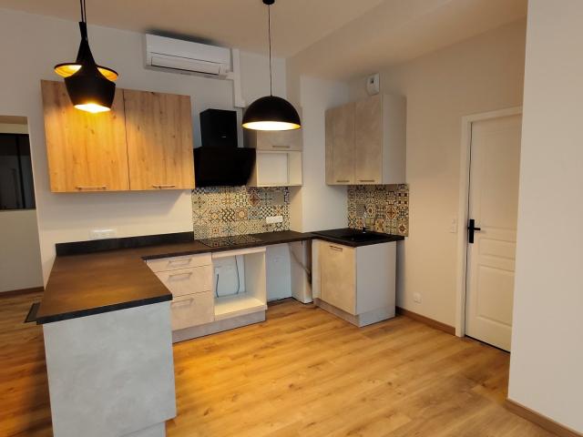 Appartement location à Conflans, Albertville