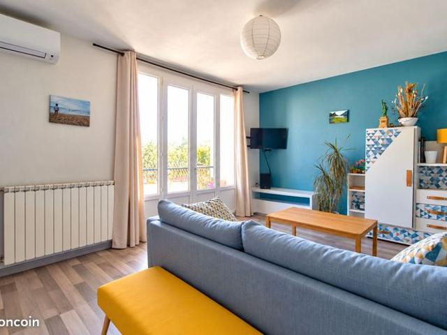 Appartement vente à Agen, Lot-et-Garonne