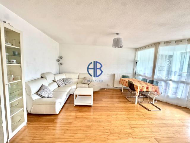 Appartement vente à Grenoble