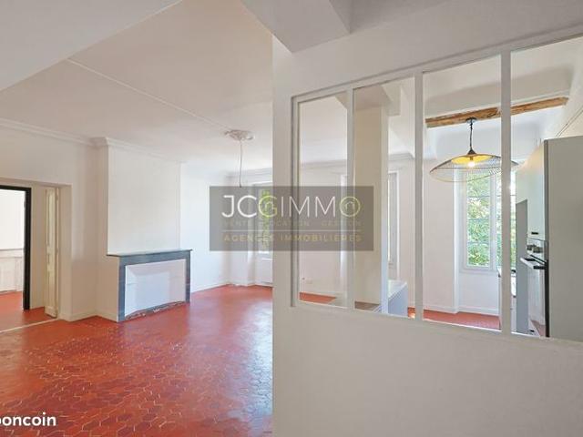 Appartement vente à Solliès-Pont, Var