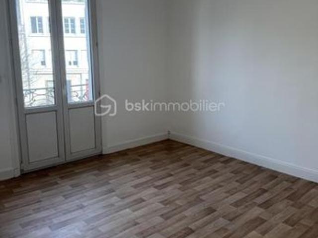 Appartement vente à Périgueux