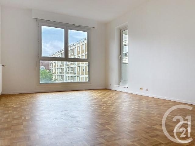 Appartement location à Rouen, Ruan