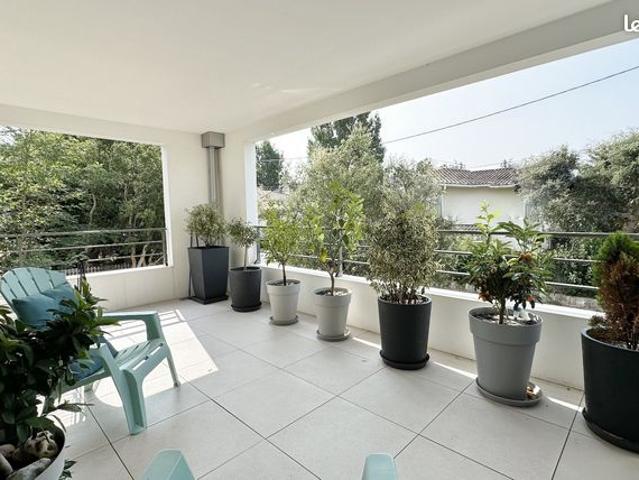 Appartement vente à Dax, Capbreton