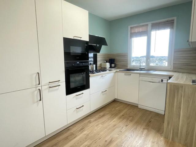 Appartement vente à Lorient, Bretagne