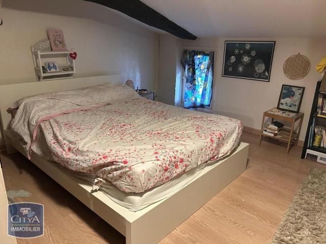 Appartement location à Chantegris, Villette-sur-Ain