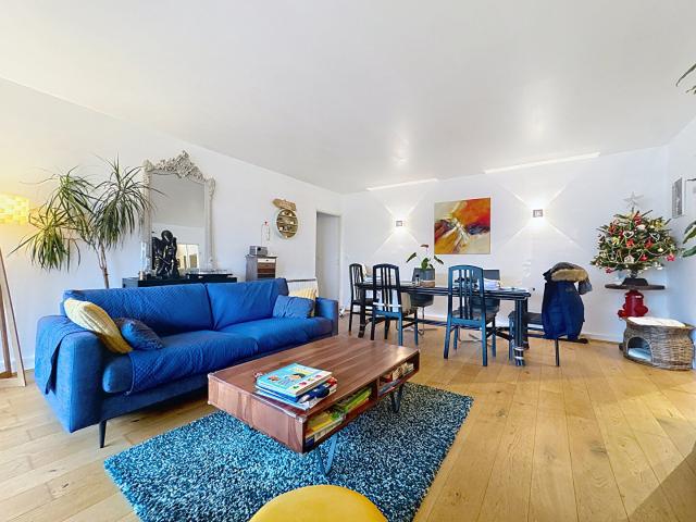 Appartement location à France métropolitaine, Suresnes