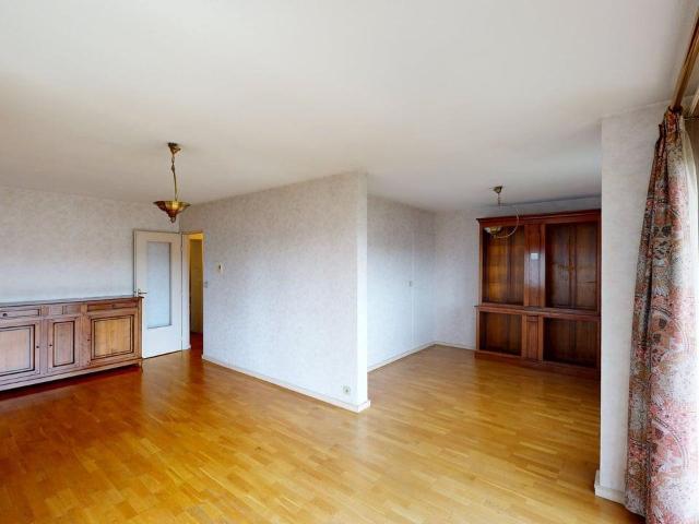 Appartement vente à Besançon