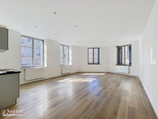 Appartement vente à Saint-Étienne, Saint-etienne