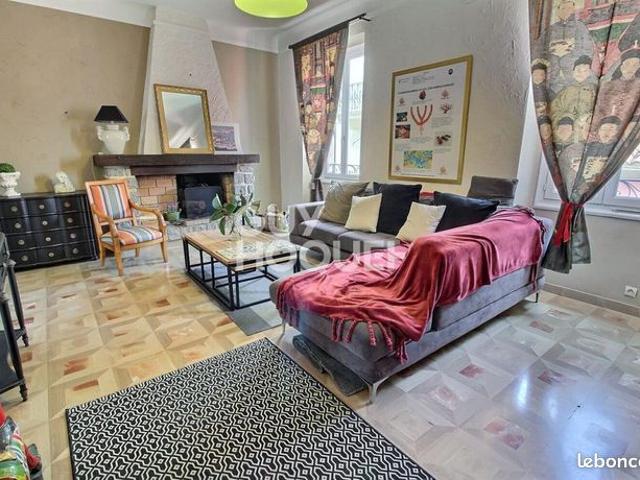 Appartement vente à Ajaccio