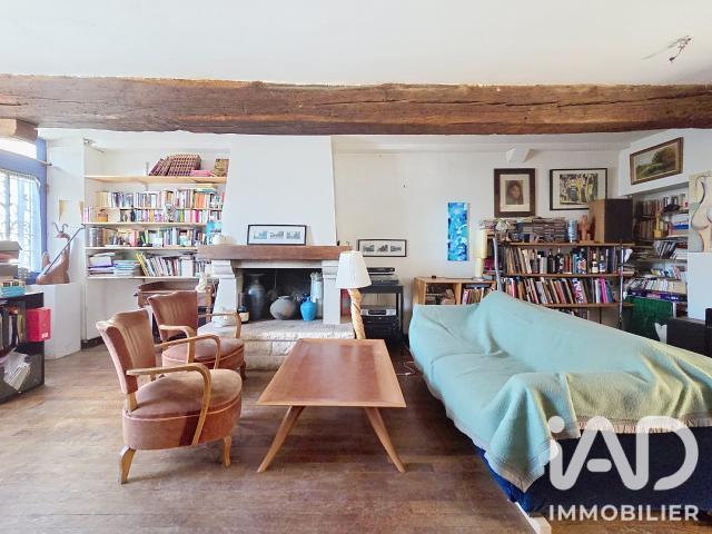 Appartement vente à Rambouillet, Magny-les-hameaux