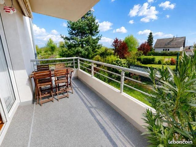 Appartement vente à Haguenau-Wissembourg, Hoerdt