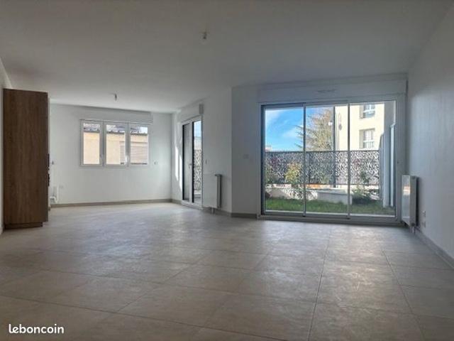 Appartement vente à Torcy, Montévrain