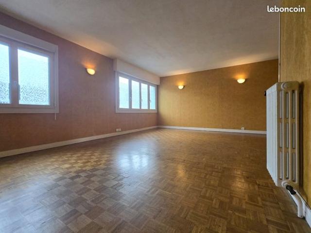 Appartement vente à Lorient, Bretagne