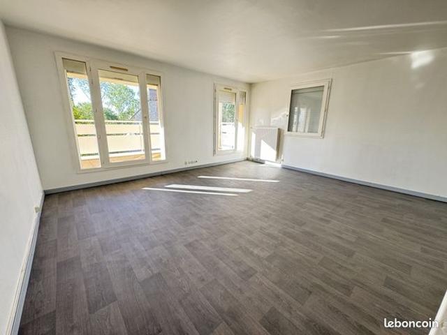Appartement vente à Villiers-le-Bâcle, Essonne