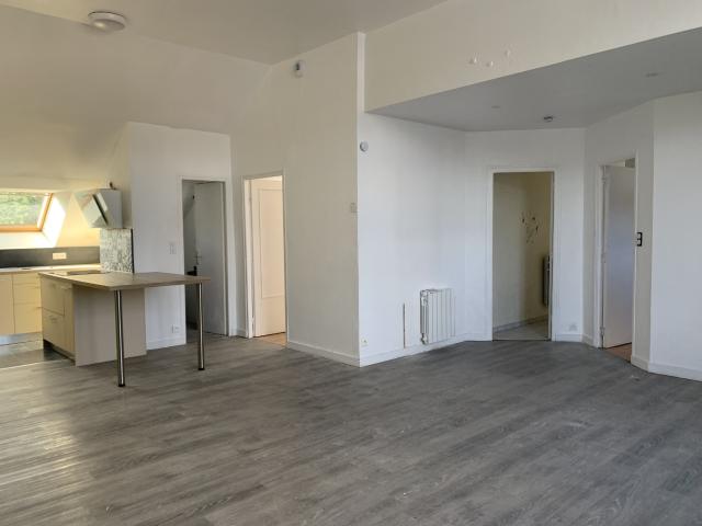 Appartement location à Pontivy, Bretagne