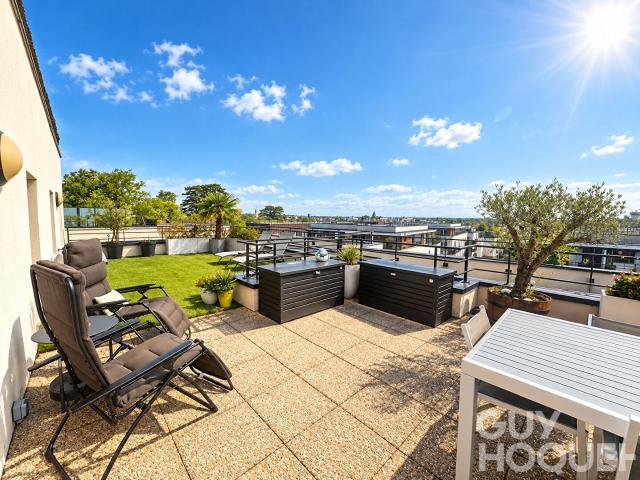 Appartement vente à Racinay, Rambouillet