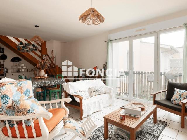 Appartement vente à Mont-de-Marsan, Landes