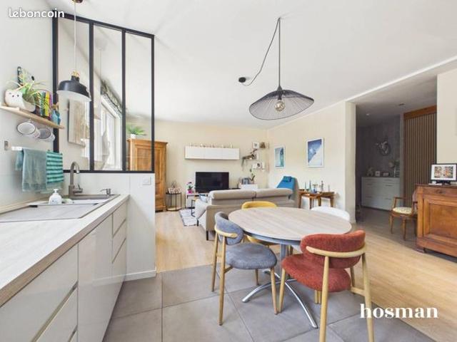 Appartement vente à Lyon, Métropole de Lyon