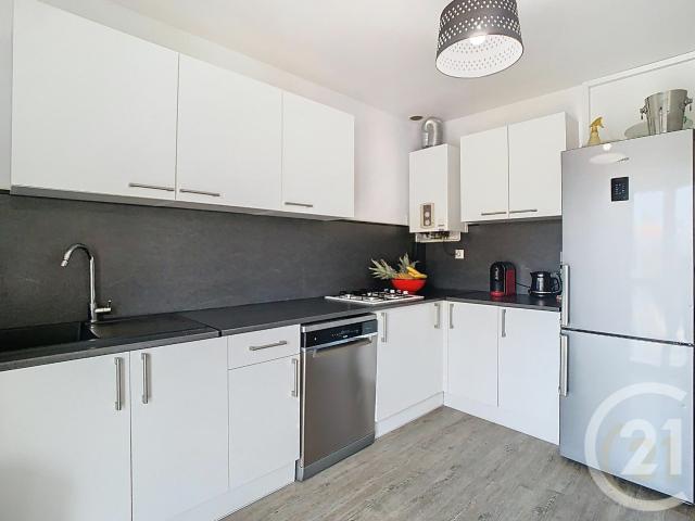 Appartement vente à Perpignan