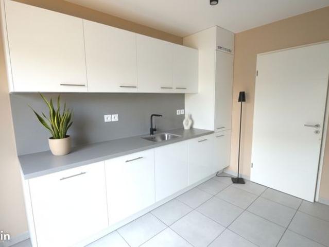 Appartement vente à Toulouse, Saint-jory