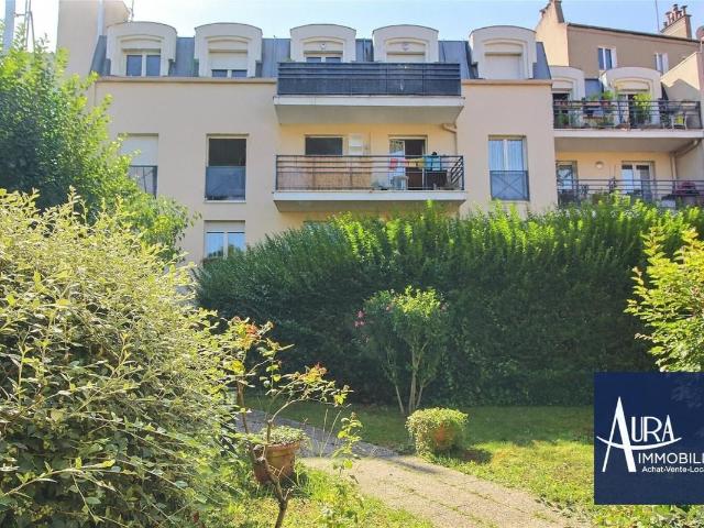 Appartement vente à Bobigny, Les Lilas