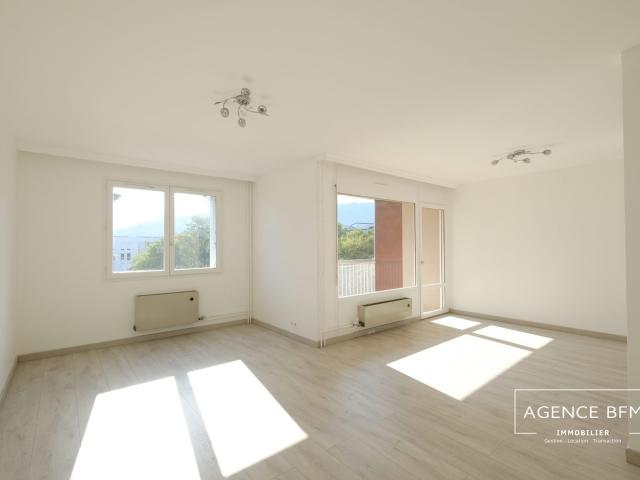 Appartement vente à Annecy