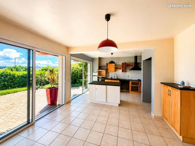 Appartement vente à Viriat, Ain
