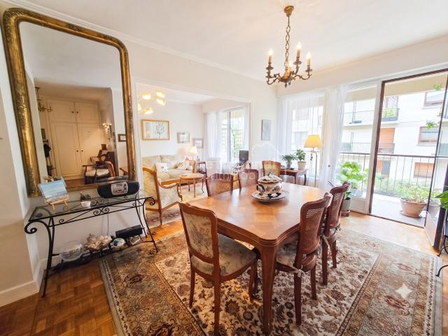 Appartement vente à Montreuil, Versailles