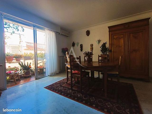 Appartement vente à Perpignan