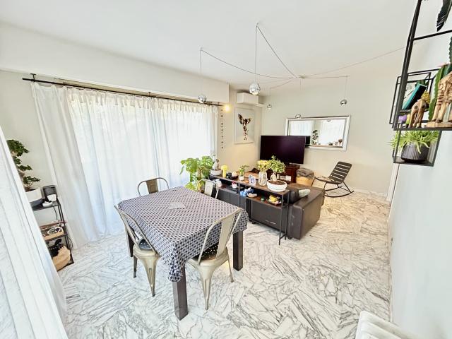 Appartement vente à France métropolitaine, Nice