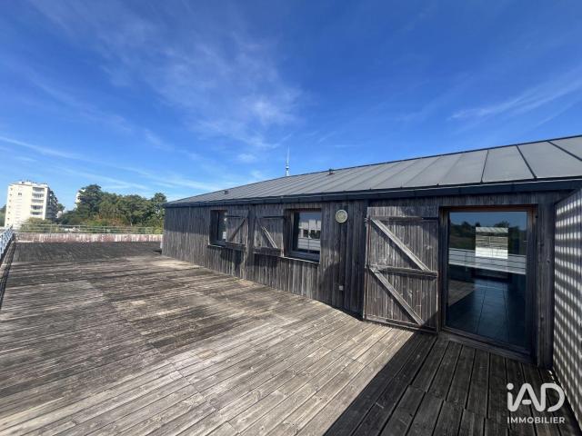 Appartement location à Mondésir, Mérignac