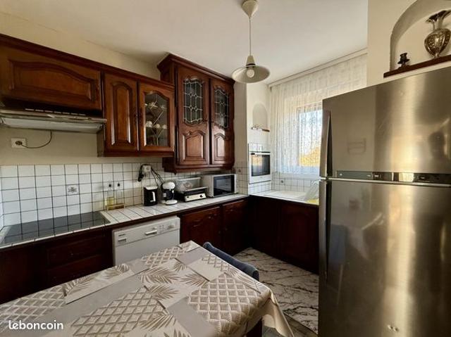 Appartement vente à Orléans, Saint-jean-de-la-ruelle