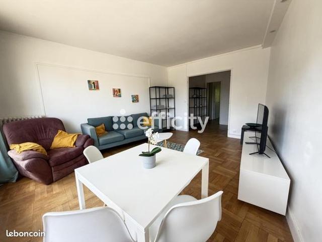 Appartement vente à Troyes