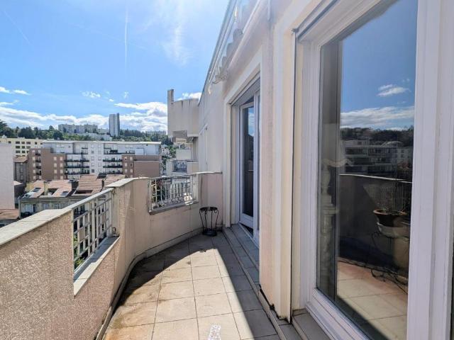 Appartement vente à Saint-Étienne, Saint-etienne