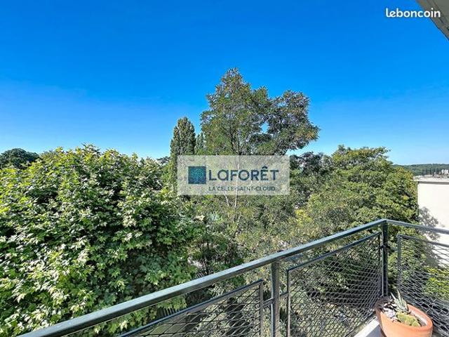 Appartement vente à La Celle-Saint-Cloud, Yvelines