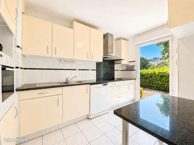 Appartement vente à Toulouse, Castanet-tolosan