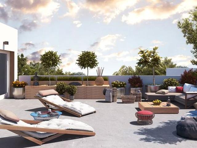 Appartement vente à Montreuil-sur-Mer, Berck